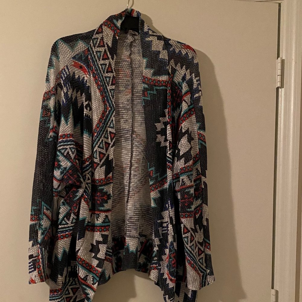 Jacket